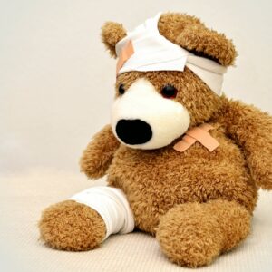 First Aid